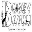 Boggy Bayou Guide Service logo